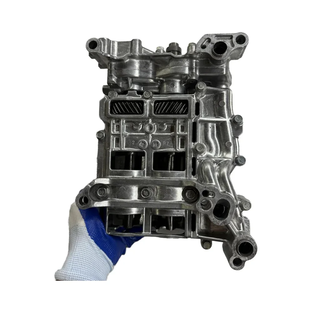 2013-2017 para Honda Accord 2.4L eje de equilibrio de bomba de aceite de motor nuevo 15100-5A2-A03