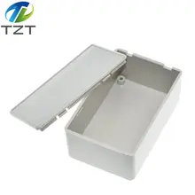 Waterproof Electronic Instrument Enclosure 70x45x30mm #5