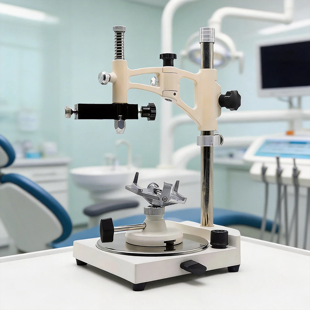 

Стоматологический наблюдательный комплекс, высокоточный инструмент для наблюдения с обзором 360° ° Вращающаяся челюсть для использования техниками: инструменты стоматолога, стоматология