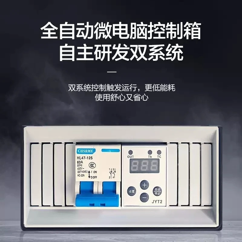 Rotary Drum Micro‑Filter Automatic Back‑Washing Fish Pond Filter Solid‑Waste Separation For Aquaculture Water Circulation