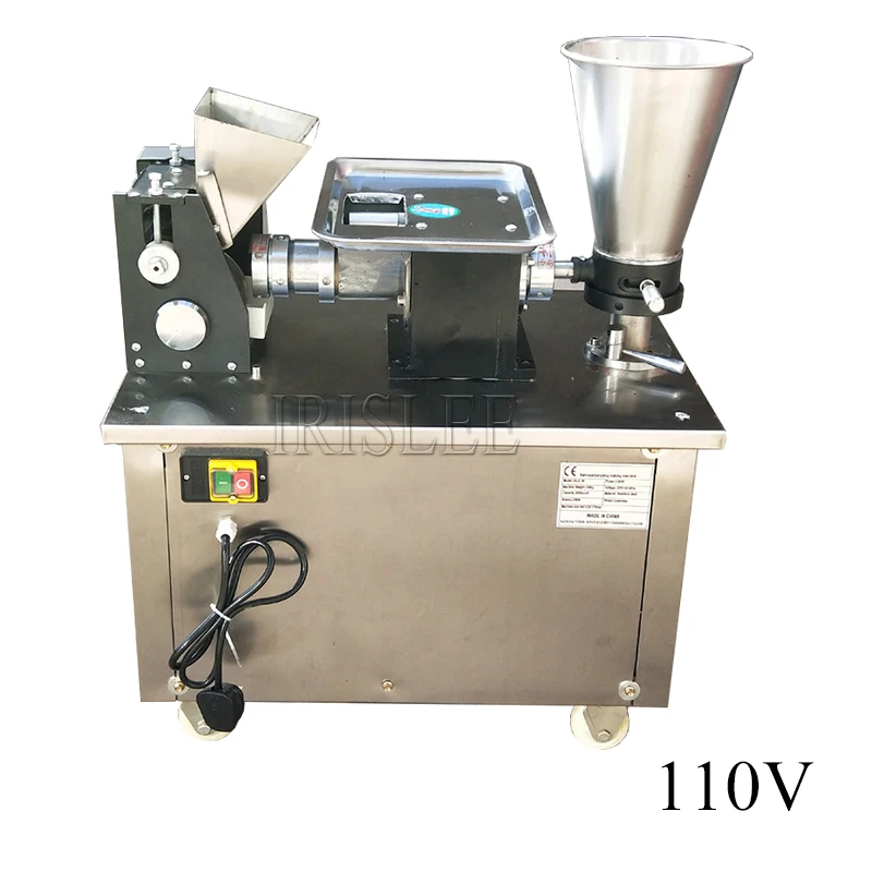 Variant: Fixed speed 110V