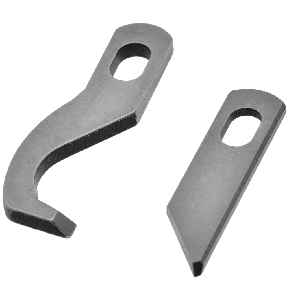 Multifunctional Household Machine TF123 Straight Knife TF122 Bend Knife For Brother 3034d,For Singer 14N654 Golden Eagle Quality