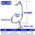 Size 3-0