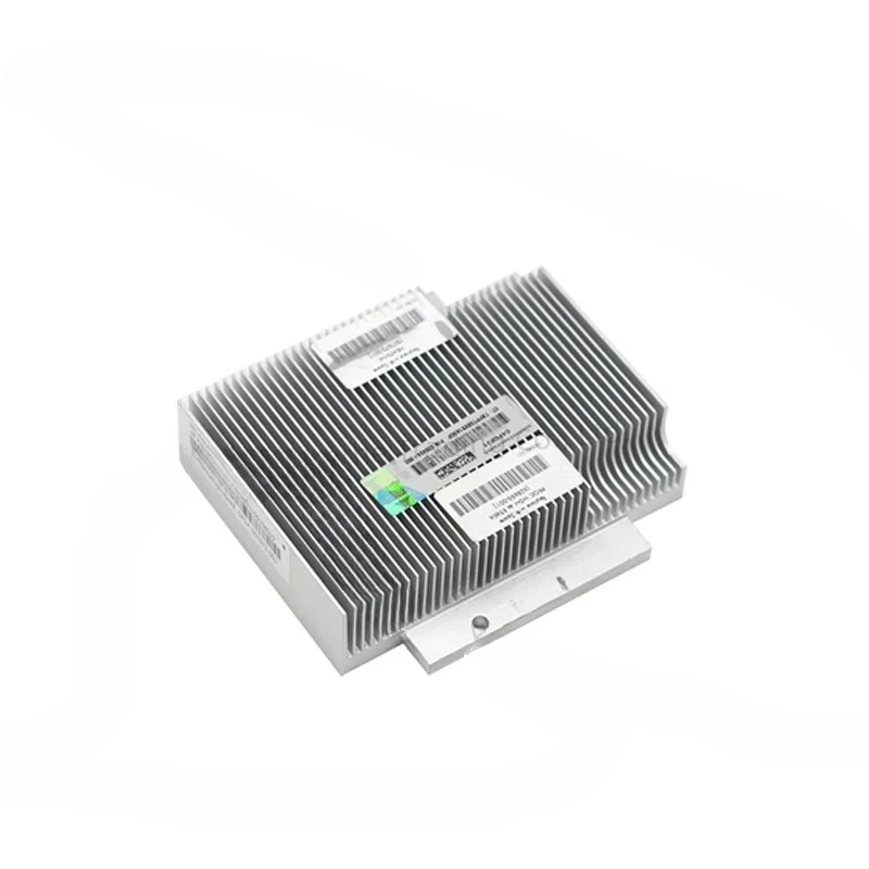 Original CPU Cooler FOR HP Proliant DL360 G6 G7 DL360G6 DL360G7 507672-001 462628-001 Servers Heat Sink Processor Heatsink kit