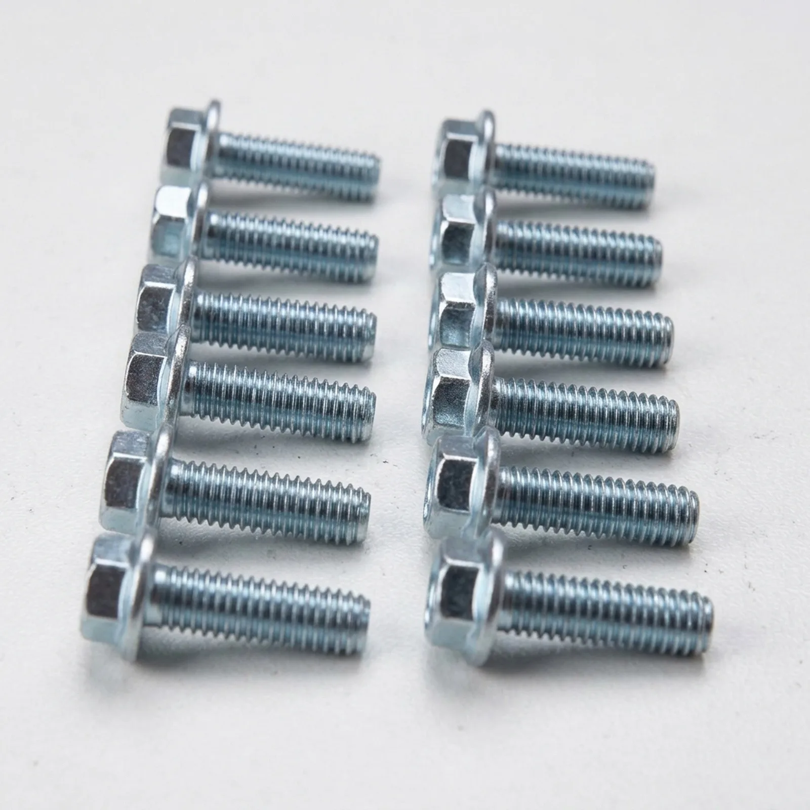Replacement Bolt Recoil Starter Engine Spare For Honda GX140 for gx160 for gx200 GX240 for gx270 for gx340 10pcs Set New