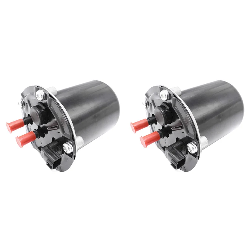 

2X Car Fuel Filters 164003560R 164004350R For Renault Master III Vauxhall Nissan NP300 Engine Fuel Filter