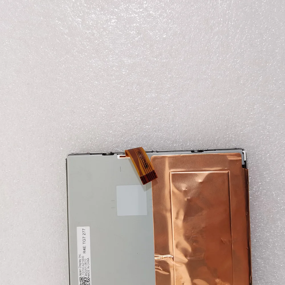 Lt070ca21400 LCD-Bildschirm