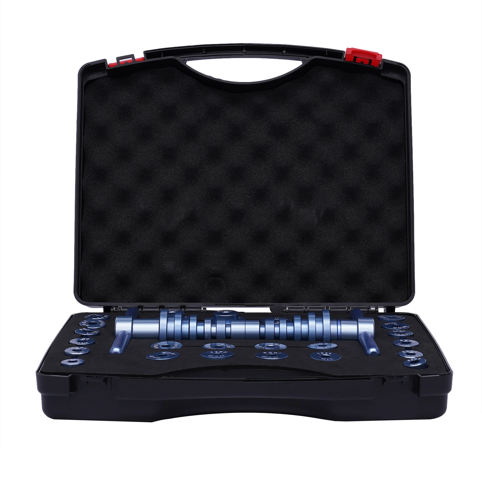 مجموعة ضغط محمل الدراجة، مجموعة أدوات الدراجة، نقطة تحول لمجموعة ضغط محمل الدورة العالمية لمحور العجلات