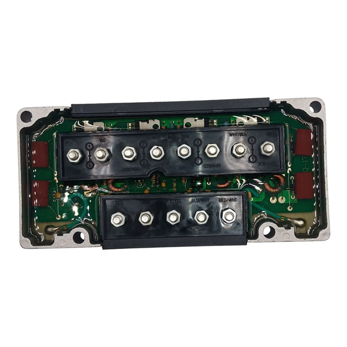 

Igniter Module Outboard Switch Box Power Pack for Mercury 30HP 40HP 45HP 50HP 75HP 332-5772A1 332-5772A2 332-5772A3