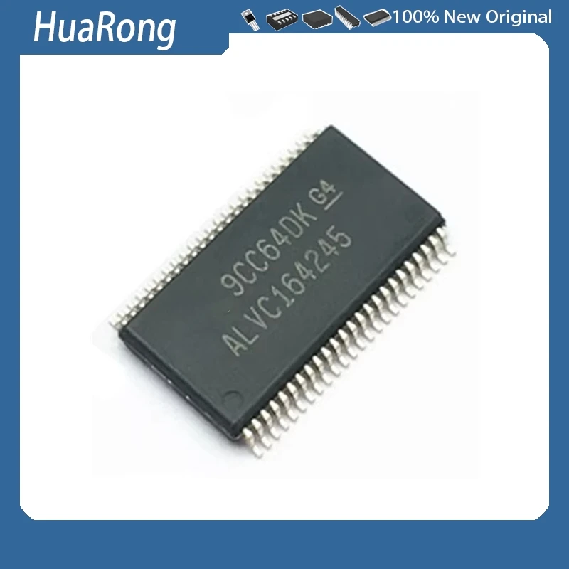 10Pcs/Lot Sn74Alvc1…