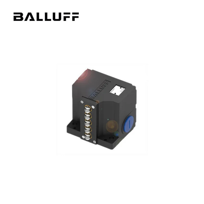 

2025 Balluff BNS028J Limit Switch Travel Switch BNS 819 - B 03 - D12 - 61-12-3 B Original Spot