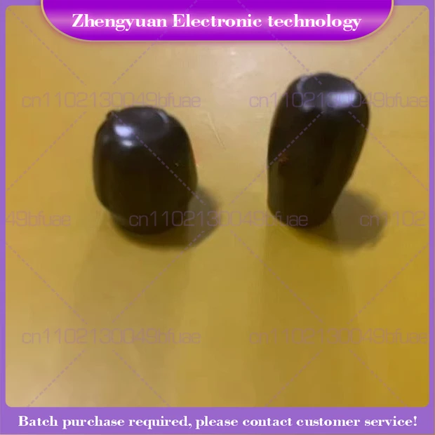 For TK3178 Volume Channel Knob Cap TK3178 Switch Cap Intercom
