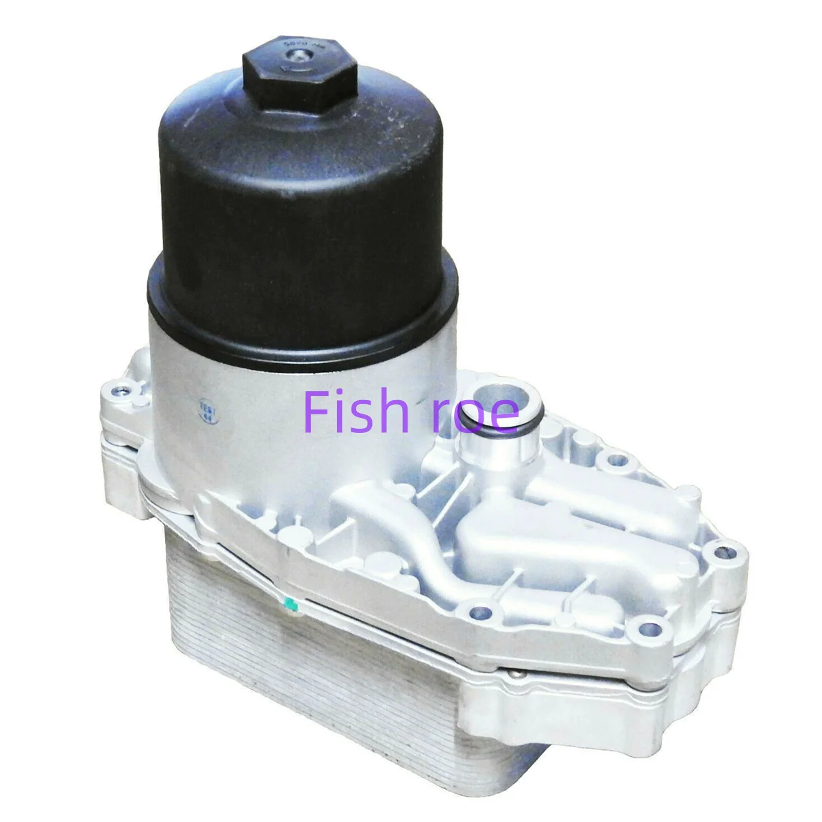 

LR061969 LR124259 Oil filter assembly is suitable for finding 5L405L494L560 diesel 3.0T
