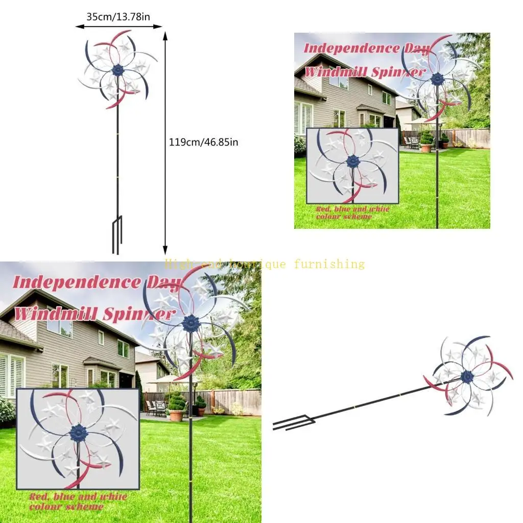 L9NB Metal Garden S… - image