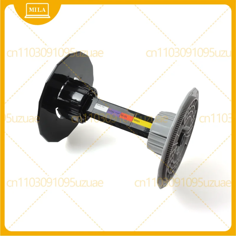 For Epson & Fuji New Domestic Paper Spindle For SL-D700 DX100 Dry Minilab Printer Roll Shaft Spare Parts