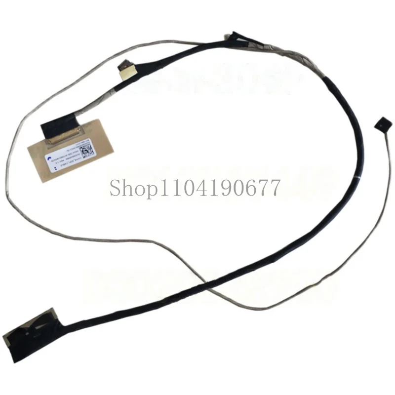 For Lenovo IdeaPad Flex 5-1470 yoga 520-14 18 Screen cable display screen cable