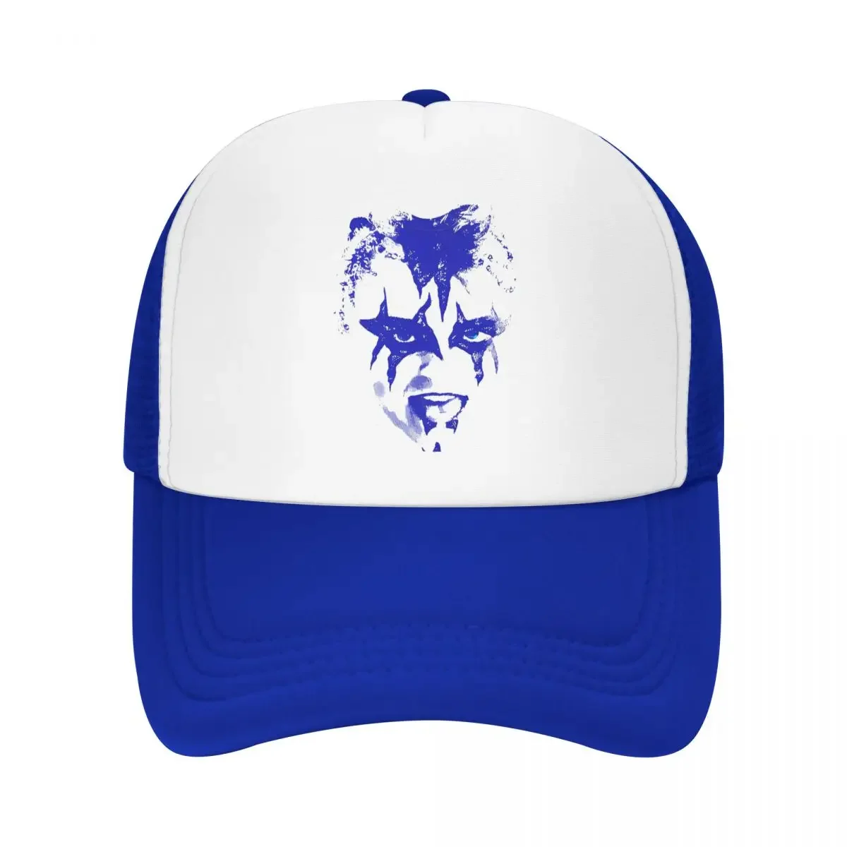 JoJo Siwa Singer Album gorra de camionero para hombre mujer verano transpirable malla lateral gorras sombreros ajuste ajustable