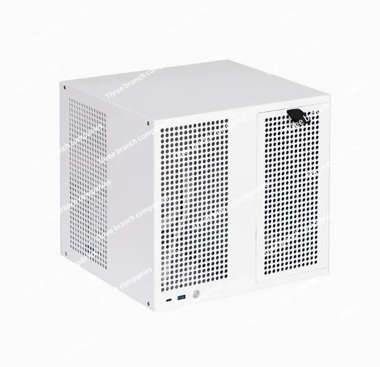 

Sagittarius 8-position with backplane NAS chassis ATX power supply MATX full height PCIe Synology AIO storage UNRAID