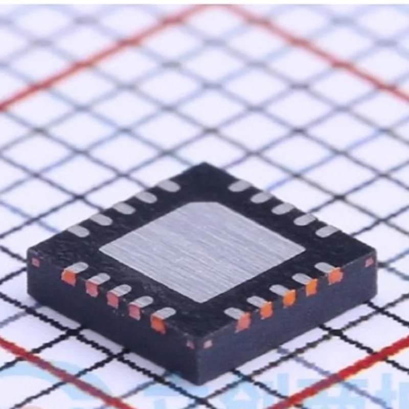 CC115LRGPR Nuevo Original compra integral BOM PCB PCBA Impresión 3D CNC Mechatrónico (Componentes electrónicos)