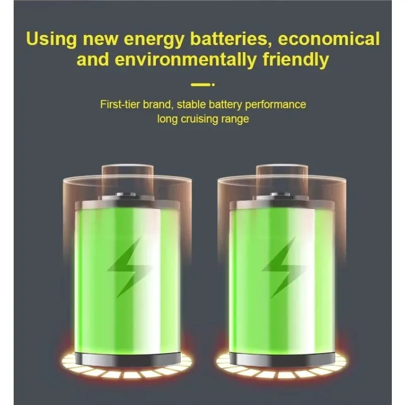 Automatic Outdoor Industrial  Electric Vacuum Cleaner Ride-on Floor Sweeper