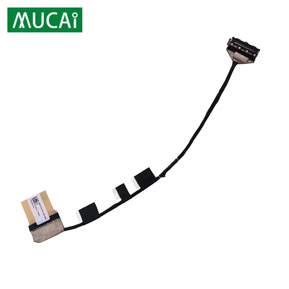 

Video cable For ASUS UX561U UX561UD UX561UA 30pin fhd laptop LCD LED Display Ribbon cable DD0BKKLC013 DD0BKKLC001 14005-02470100