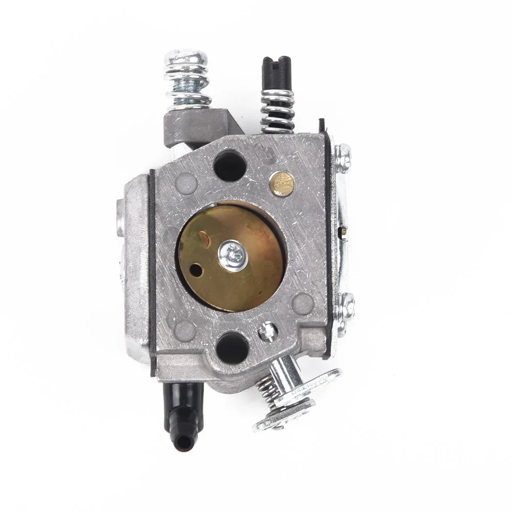 Imagem -05 - Carburador para Motosserra Serra Tillotson Hs254b Carb Husqvarna 61 266 268 272 272xp de Alta Qualidade