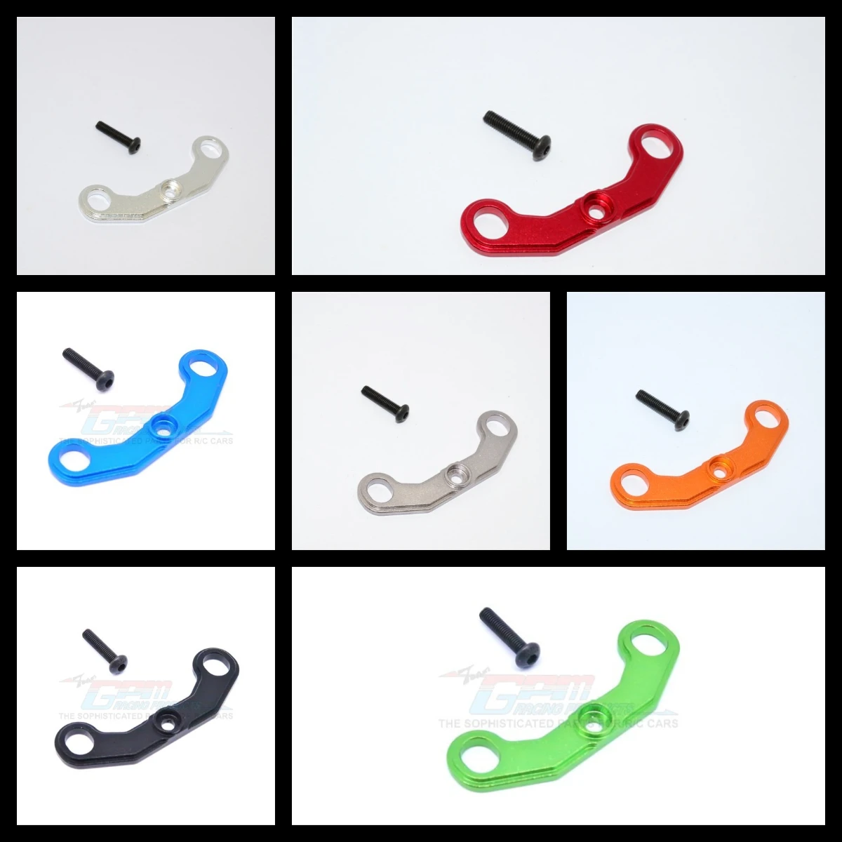 Gpm Aluminium Front…