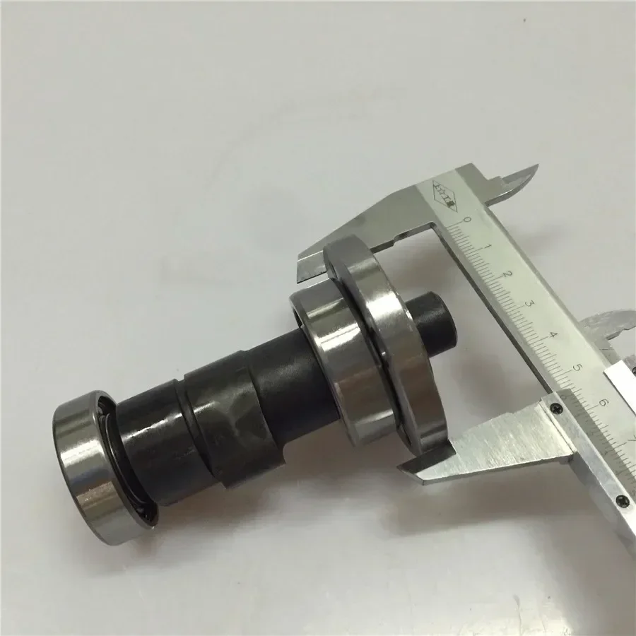 For Zongshen 250 White Machine Camshaft CQR / Huayang T4 / Zheng Lin Motocross SUV Cam Engine Accessories