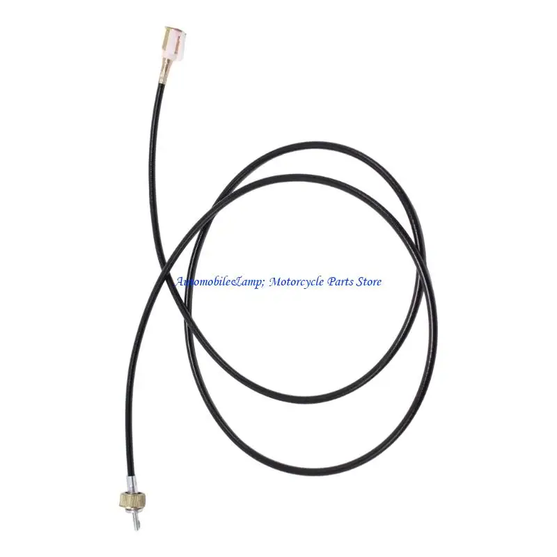 H7BD Precise Engineered Odometer Drive Cable Heavy Duty Copper Construction Easy Installation