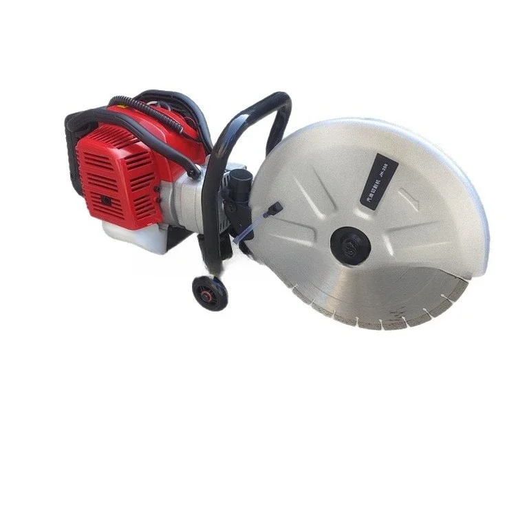 Cutting machine Petrol, water cutter Portable fire sewing machine, portable metal toothless saw