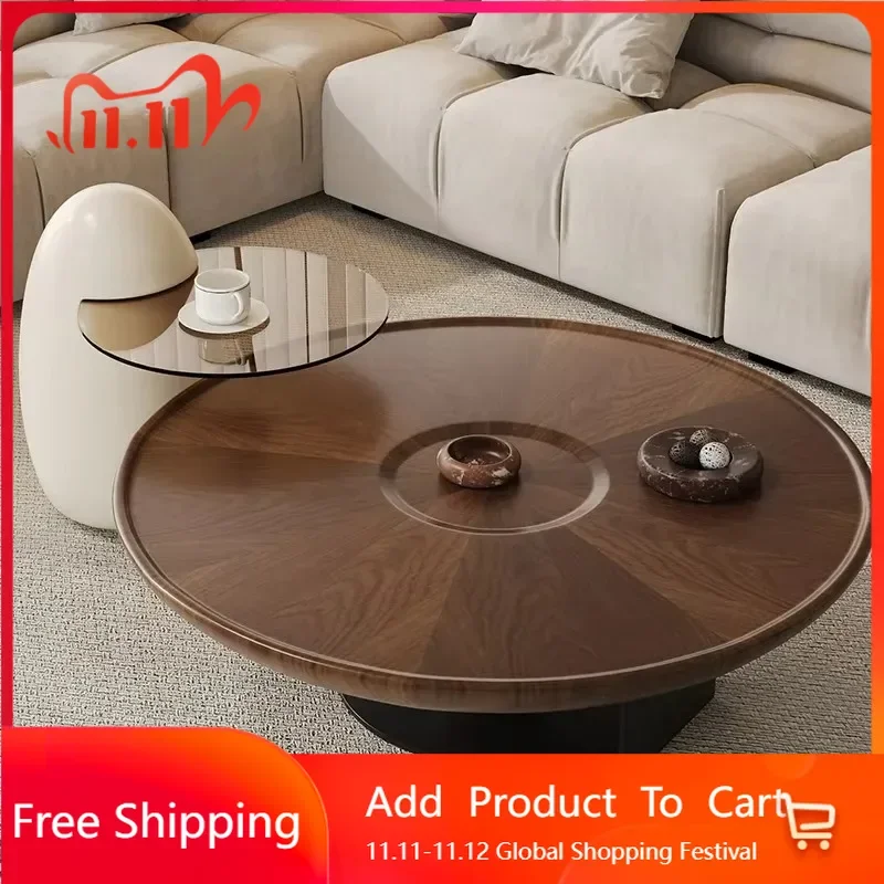 

Minimalist Decor Coffee Table Glamour Minimalist Modern Design Coffee Table Premium Effect Luxury Mesa Auxiliar Unique Furniture