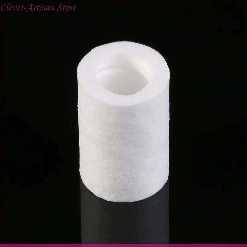 Penggantian E06B PP Filter Cotton for Home Kitchen Faucet Tap Water Purifier