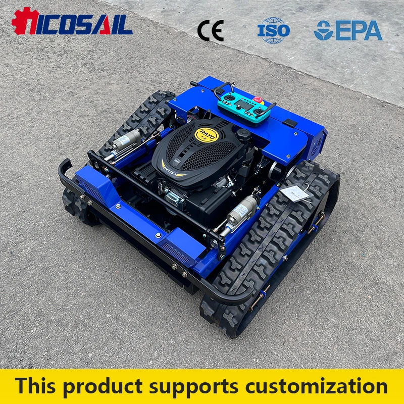 High Durability QL500 Lawn Mower Integrated Circuit Controller Stable Performance - 15% Off Limited Time