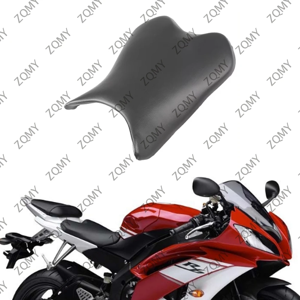 

YZF-R6 2008-2016 Motorcycle Front Diver Seat Cushion Pillow Pad for Yamaha YZF R6 2008 2009 2010 2011 2012 2013 2014 2015 2016