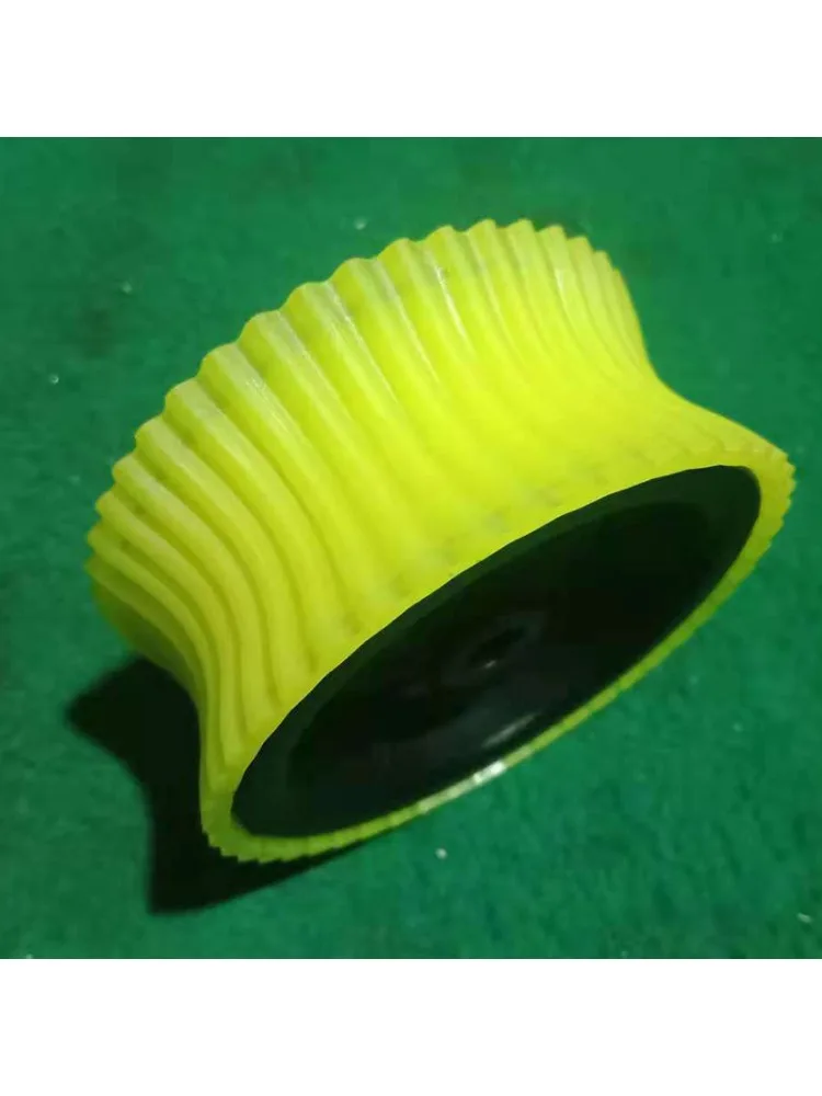 AliExpress NONE Bicycle mountain bike refitting electric special friction booster wheel rotating wheel spare parts