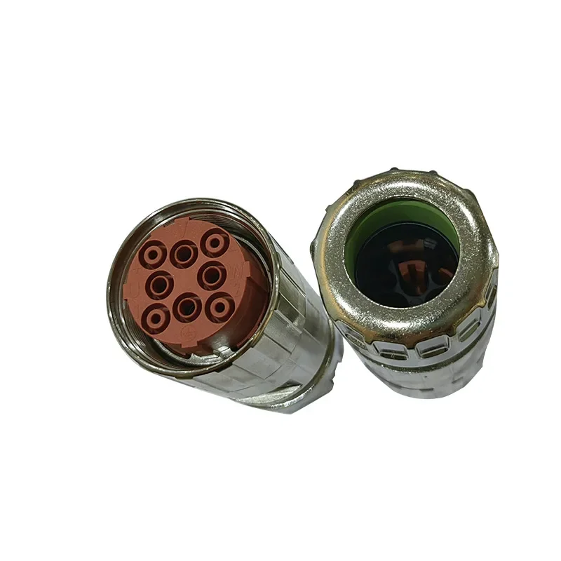 M40 Aviation Connector 940\ 8 Core 6 Core Motor Connector CSTA