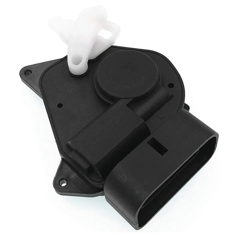 

Привод замка левой передней двери автомобиля AT14, 1 шт., дверной замок для Toyota Corolla 69120-12080