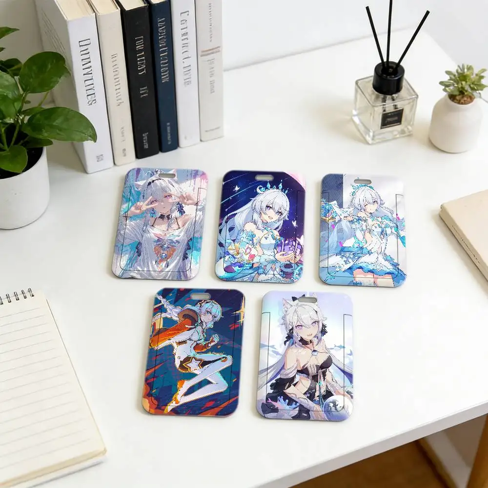 Kiana Kaslana Game …