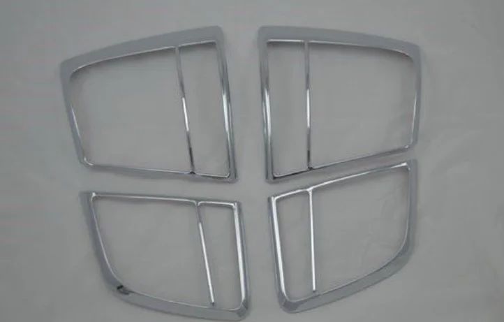 Mistlampframe vooraan, mistlampafdekking achteraan, voorste balk, mistlampframe en sierstrip voor Kia Sorento 2009-2012