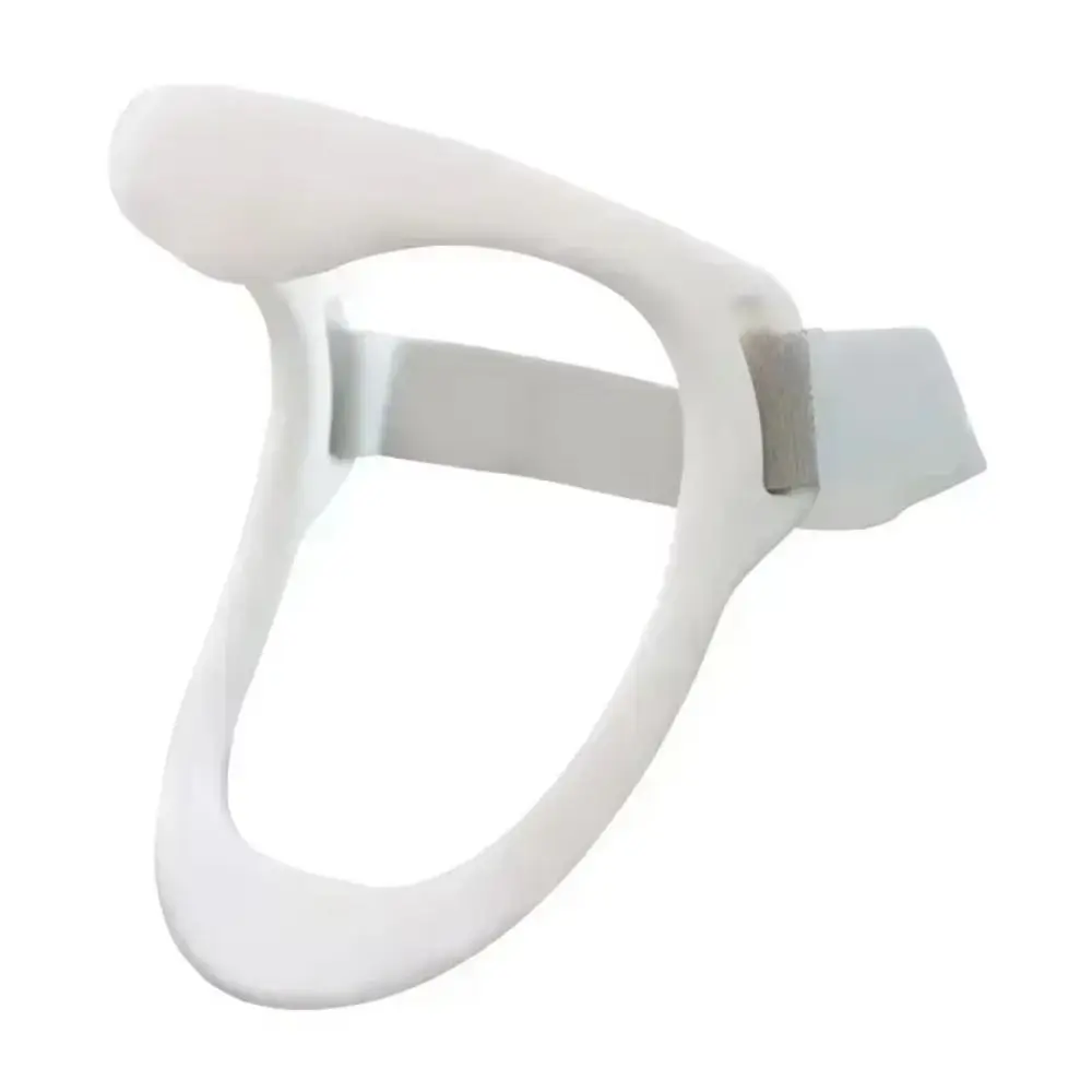 Girth Adjustable Cervical Collar Pain Relief Correct Effectively Neck Stretcher Care Health Neck Traction Device Men Women
