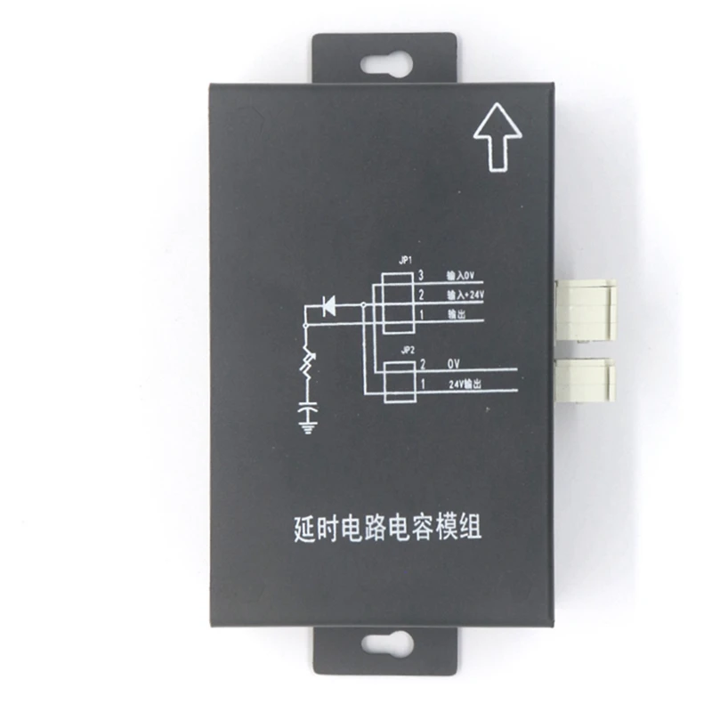 Elevator Delay Circuit Capacitor Module GF21 Lift Parts