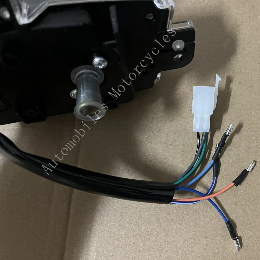 デジタルスピードメータースズキアドレス V100 JOG50 AG100 AG50 AD50