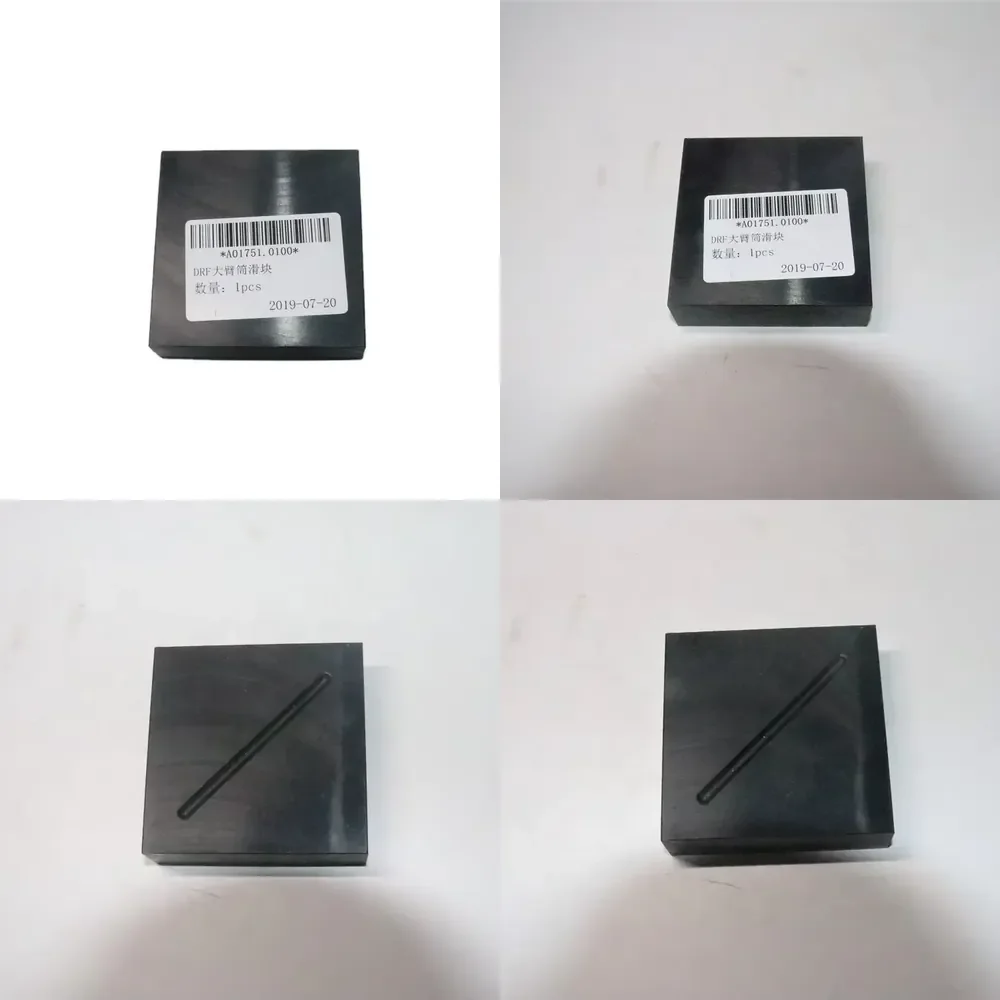 

2026 Hot Item A01751.0100/923420.0003 Spreader Slide for KALMAR DC4160-4560 RS/RC Reach Stacker Crane Spare Parts