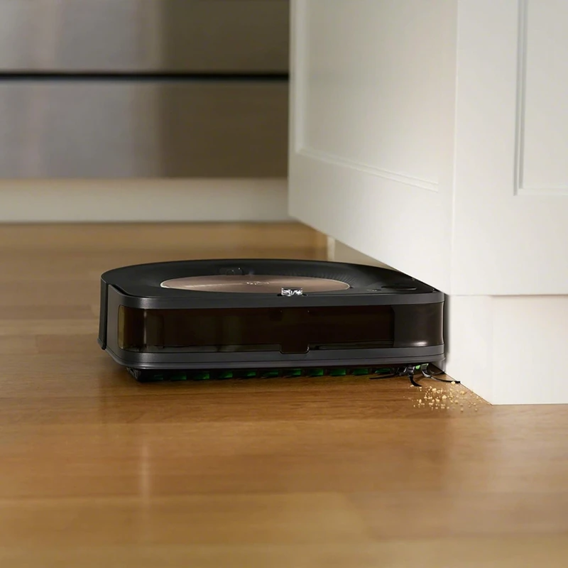 Запасные части для Irobot для Roomba серии S, угловая щетка, детали робота-пылесоса, 6 шт.