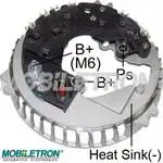 

RF-123 для генератора переменного тока DIOT TABLASI CROWN * LINCOLN * MERCURY