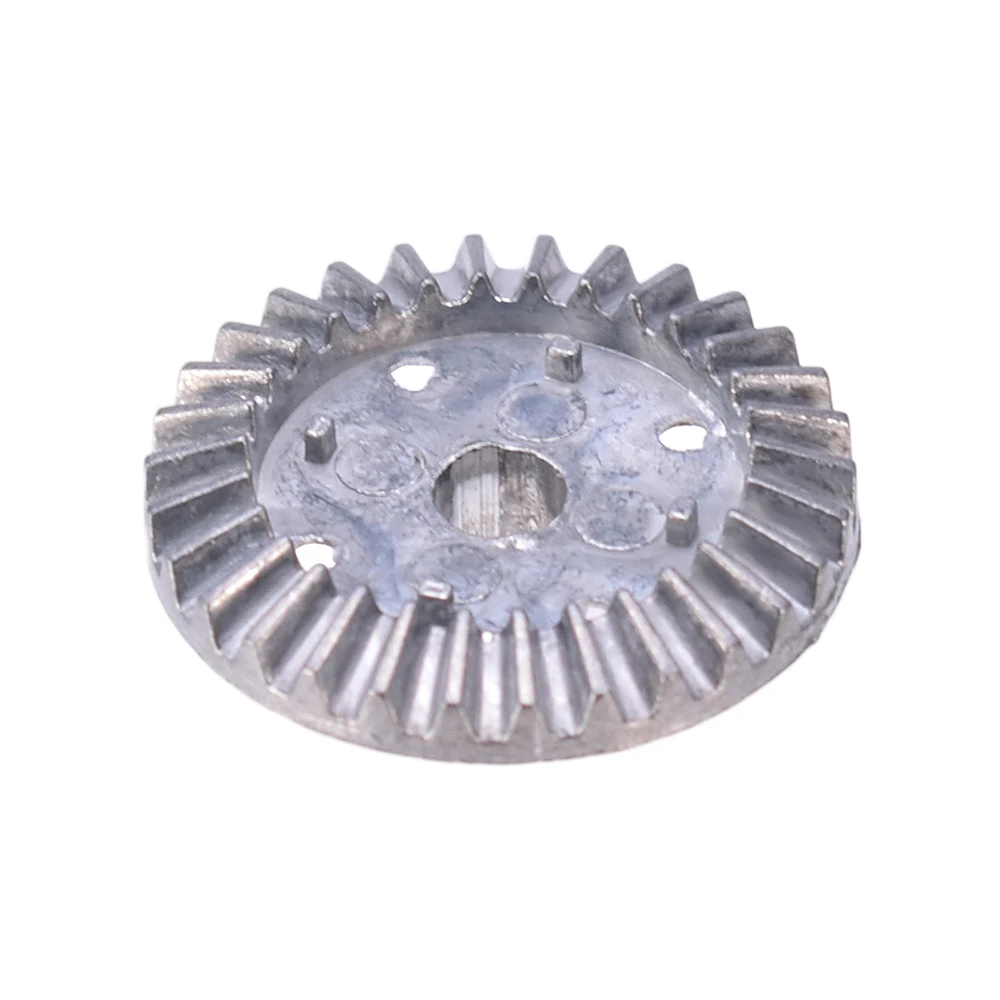 Original Wltoys 144010 1/14 RC Auto Ersatzteile ESC Schwinge C Sitz Differential Wavebox Reifen Getriebe Stoßdämpfer Kit Teile – Detail 15
