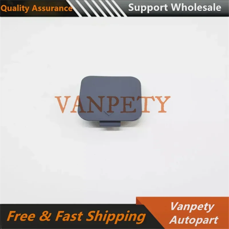

Front Bumper Tow Hook Cover Cap for BMW E38 725tds 7 Series 728i 730d 730i 735i 735li 740d 740il 750i 750il 51118169536