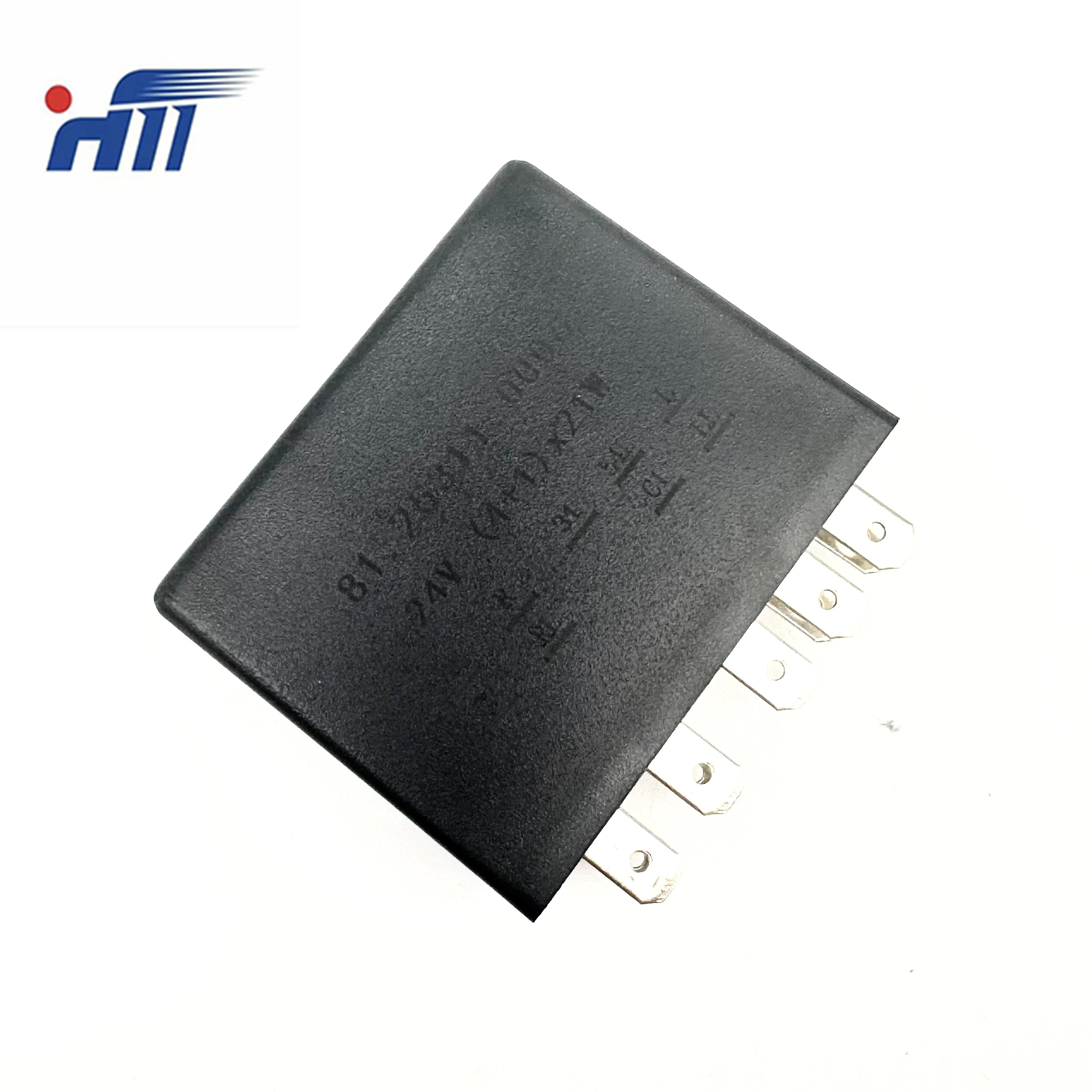 

OE:81.25311.0006 005063-00 24v Flasher relay unit For Man Truck parts