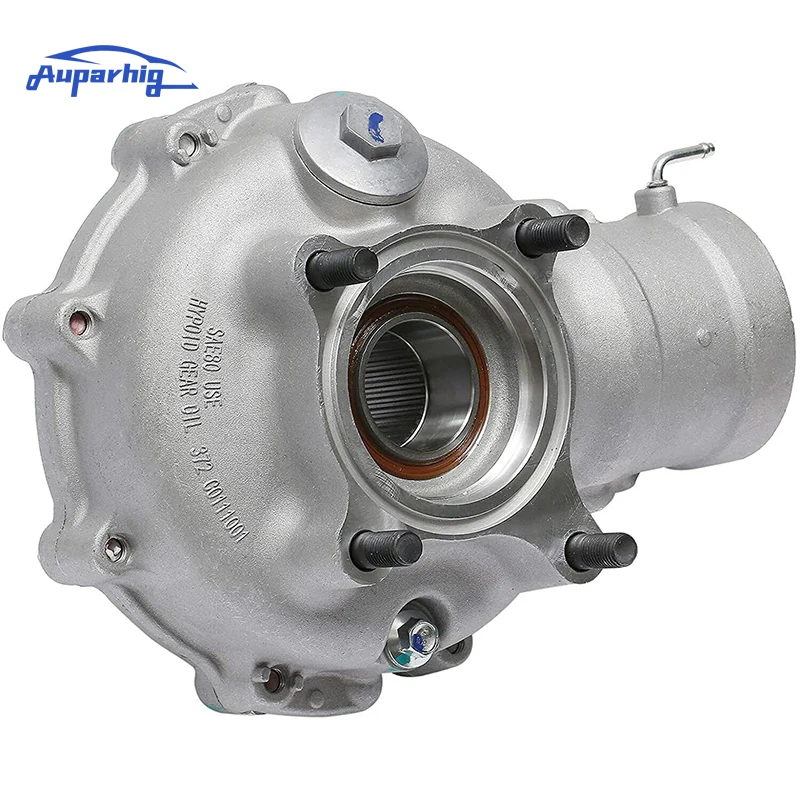 

41300-HP5-600 41300HP5600 Rear Differential Assy For Honda Rancher 420 Final Gear Differential