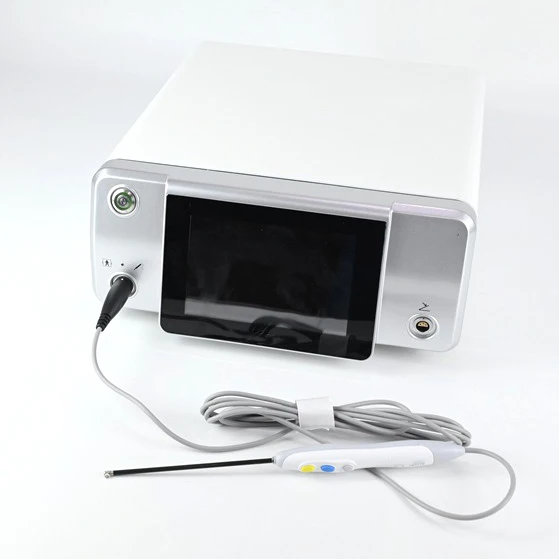 High Frequency Electrosurgery Electrosurgical Unit Surgery Rf Ablation Electrodes Sur Ent Plasma Systems